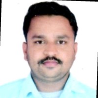 Kiran Sankpal