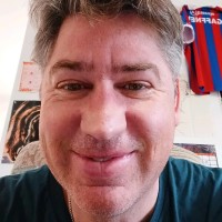 Kevin Gaffney