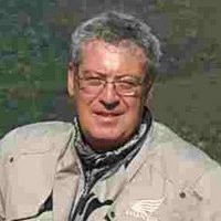 Dries van der Walt