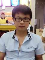 何为人