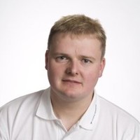 Fróði Heri Poulsen