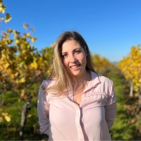 Victoria Monnier-Sapienza