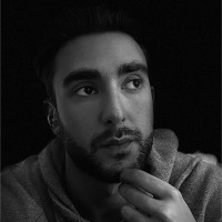 Victor Servian Ramirez