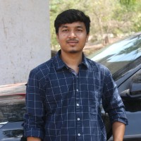 Preetam Jamod