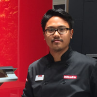 Hartley Nguyen, Rse
