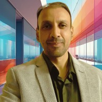 Mahesh Mallikarjunaiah ↗️