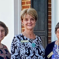 Susan Harbin