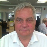 Stephen Apanowicz