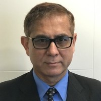 Pankaj Shah, C.E.T
