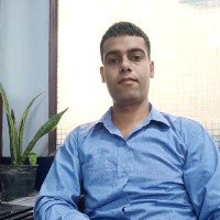 Ravi Dixit