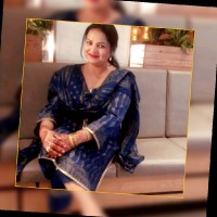 Uzma Fahad