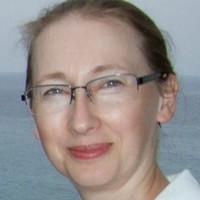 Jirina (Georgina) Putt