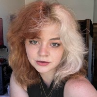 Amber M