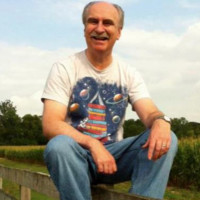 Chuck Harper