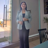 Priyanka Pandey