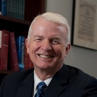 Douglas F. Higham, Sr