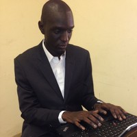 Elhadji Makhfous Ndiaye