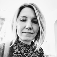 Patricia Cwenar Blomberg