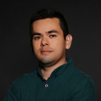 Ricardo Barreto Rojas