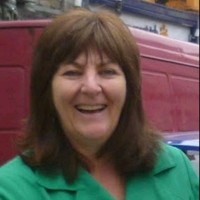 Patricia Mccoy