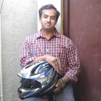 Vinay Murthy