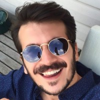 Kağan KİRİŞ