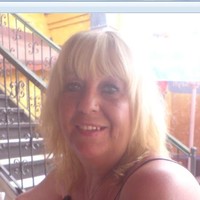 Suzanne Harrison