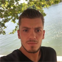 Andre Cabral