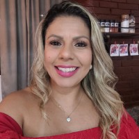 Rosângela Alves Da Silva