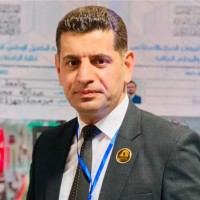 Ali Mustafa Alshaykha