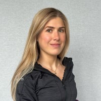 Karla Bachfischer
