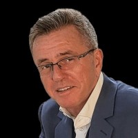 Pete Roberts