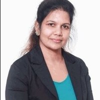 Chandra S