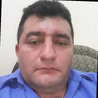 Daniel Campos Coronel
