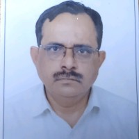 Narendra Kumar Singh