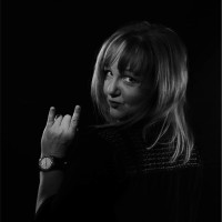 Audrey BERTRAND LOMBARD