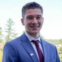 Harrison Hartong