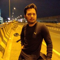 Santhosh R