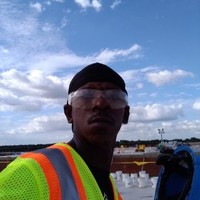 Darnell Oliver