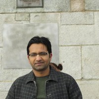 Tauseef A Siddiqui -FCA,CIA