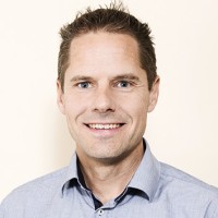 Mikael Vesterberg