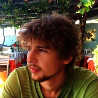 Jens Ackermans