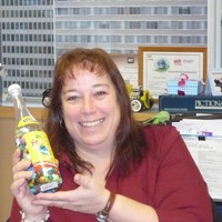 Donna Viglietti