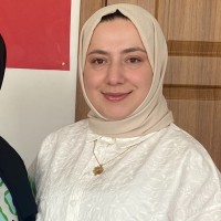Fatma Kaya
