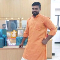 Shreejith Kurup