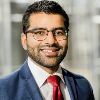 Ishaan Shah, Ricp®, Cres®
