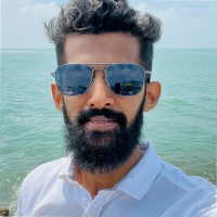 Pranav Gaonkar