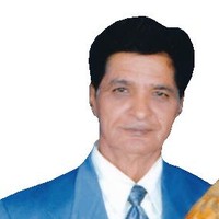 Atmaram Sharma