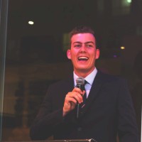 Duncan Curtis