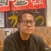 Nicolas Gilar Yudanto